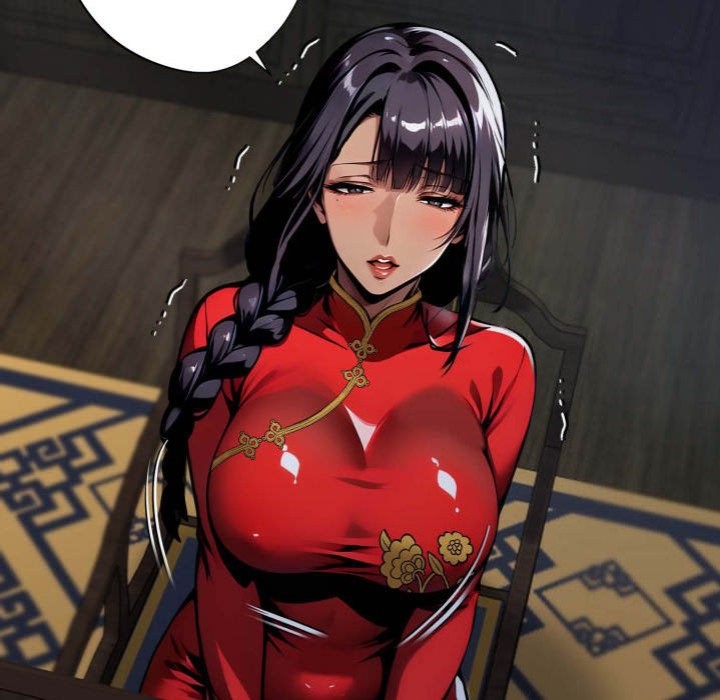 Gangster x Office Lady - Chapter 52 - picture 35