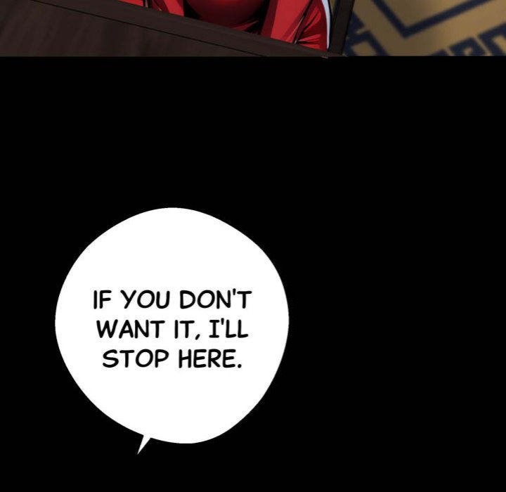 Gangster x Office Lady - Chapter 52 - picture 36