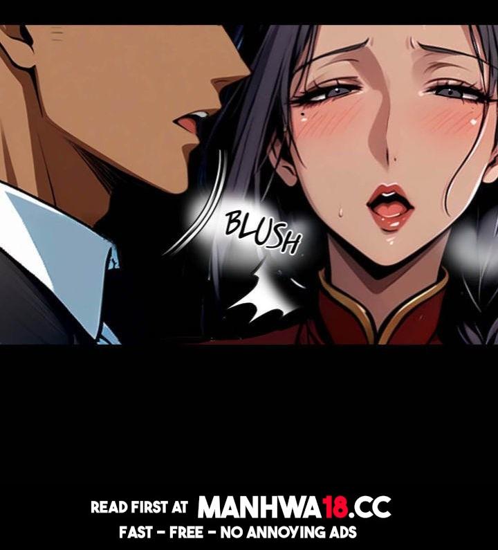 Gangster x Office Lady - Chapter 52 - picture 37