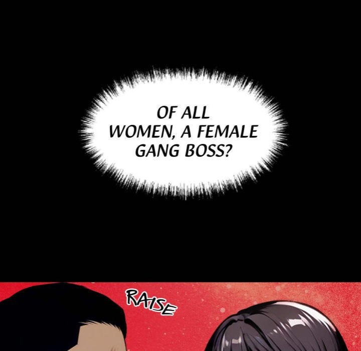 Gangster x Office Lady - Chapter 52 - picture 4