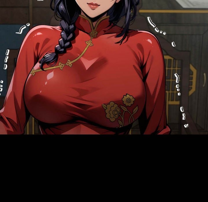 Gangster x Office Lady - Chapter 52 - picture 40