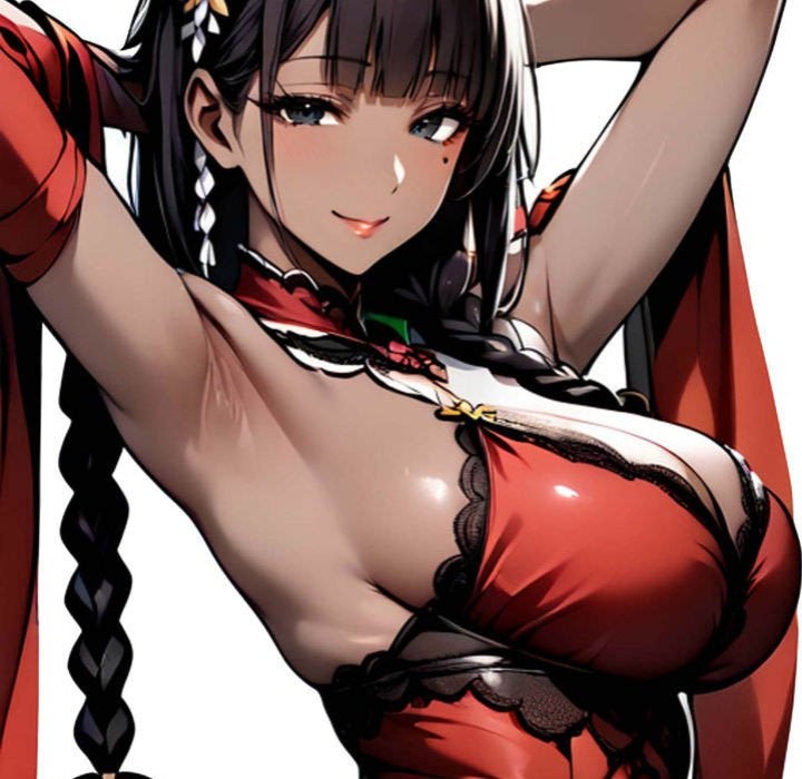 Gangster x Office Lady - Chapter 52 - picture 45