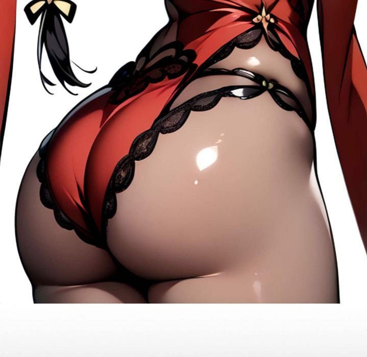 Gangster x Office Lady - Chapter 52 - picture 46