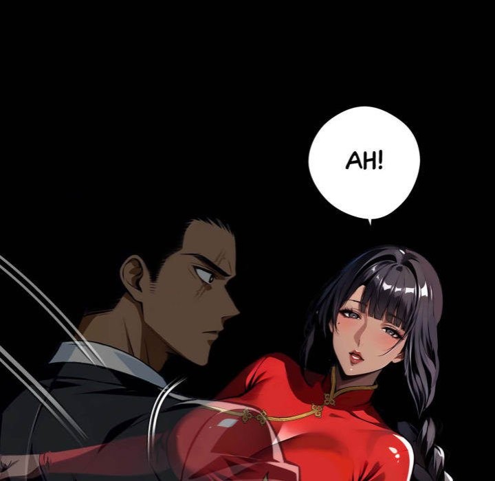 Gangster x Office Lady - Chapter 52 - picture 49