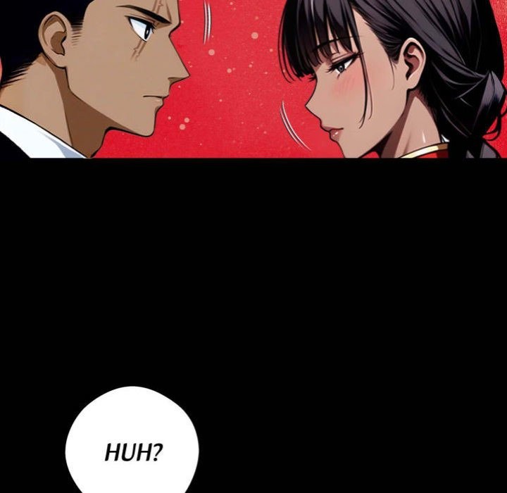 Gangster x Office Lady - Chapter 52 - picture 5