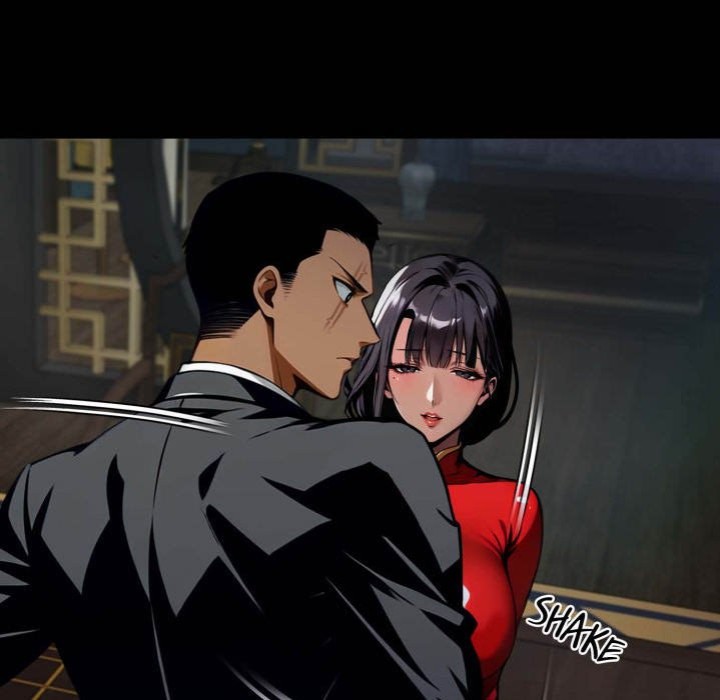 Gangster x Office Lady - Chapter 52 - picture 51