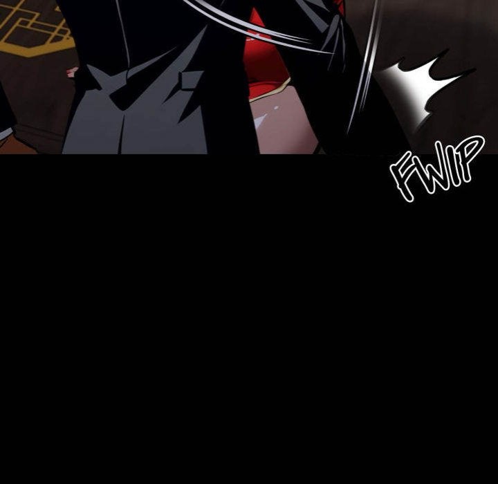 Gangster x Office Lady - Chapter 52 - picture 52