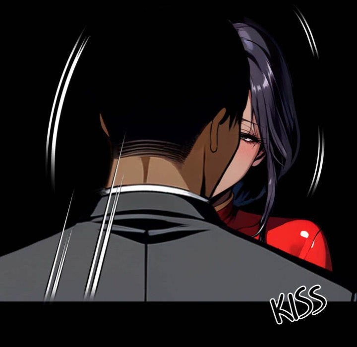 Gangster x Office Lady - Chapter 52 - picture 55