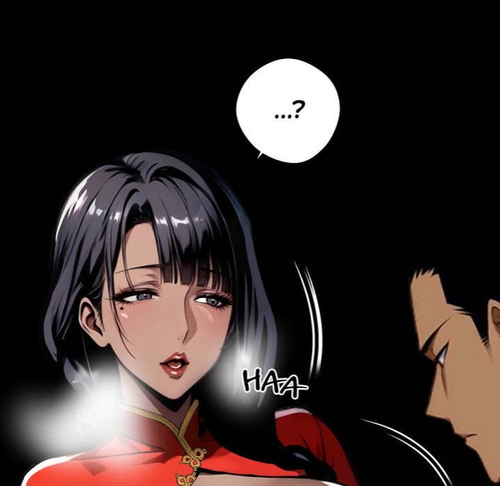 Gangster x Office Lady - Chapter 52 - picture 68