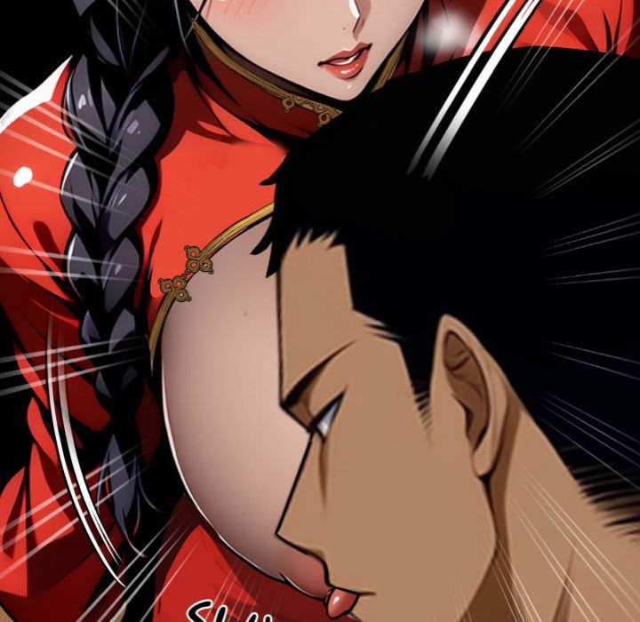 Gangster x Office Lady - Chapter 52 - picture 71