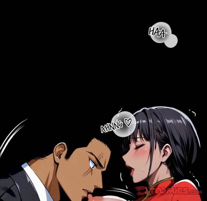 Gangster x Office Lady - Chapter 52 - picture 74