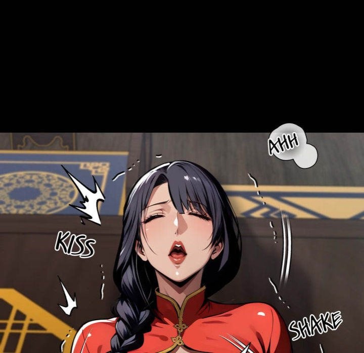 Gangster x Office Lady - Chapter 52 - picture 76