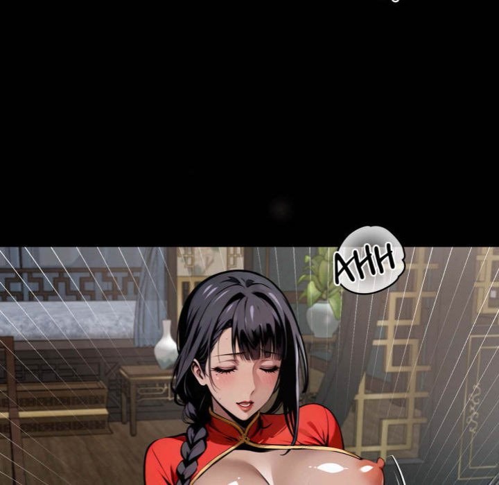 Gangster x Office Lady - Chapter 52 - picture 81