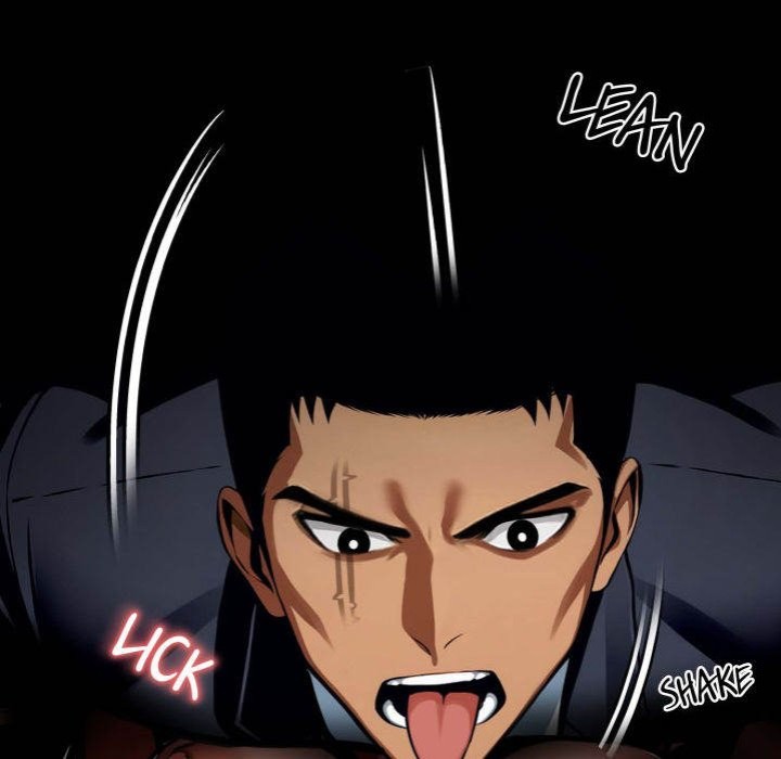 Gangster x Office Lady - Chapter 52 - picture 85