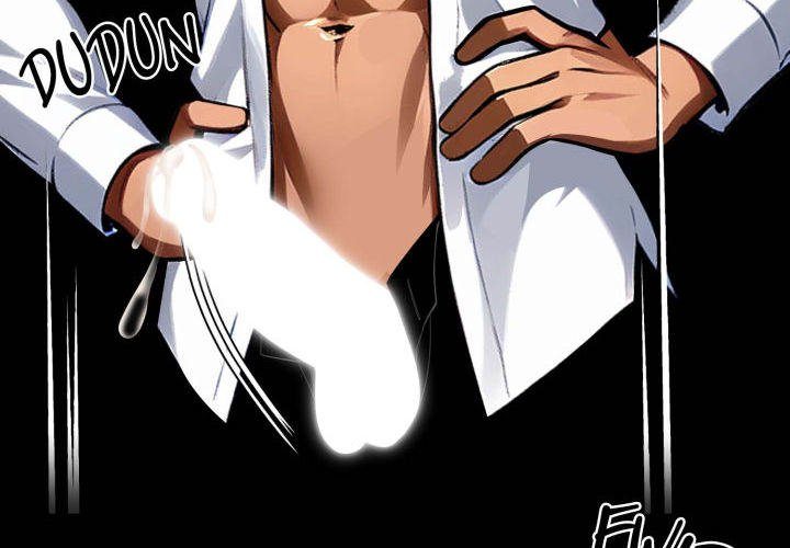 Gangster x Office Lady - Chapter 53 - picture 1