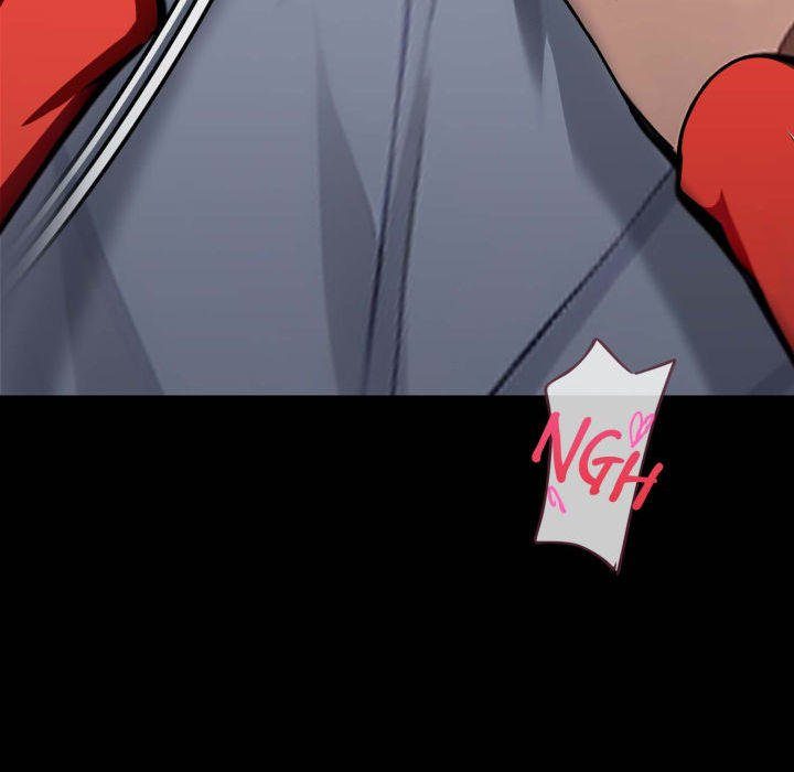 Gangster x Office Lady - Chapter 53 - picture 100