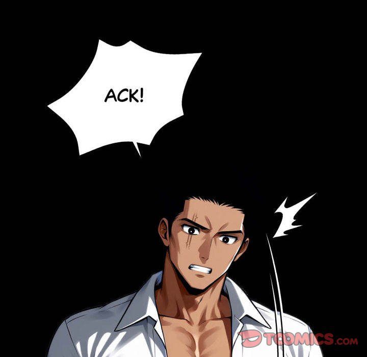 Gangster x Office Lady - Chapter 53 - picture 101