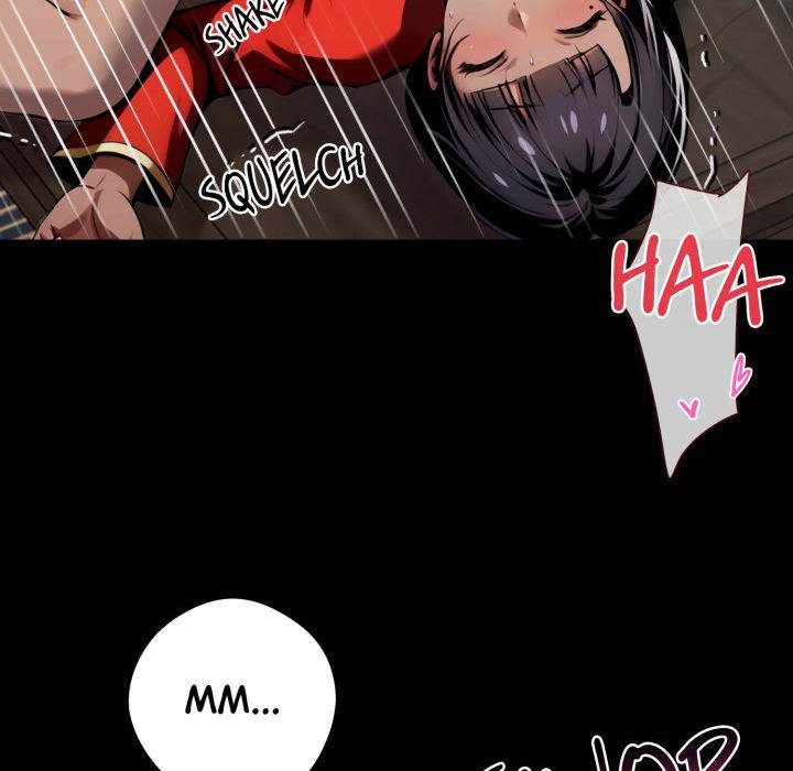 Gangster x Office Lady - Chapter 53 - picture 104