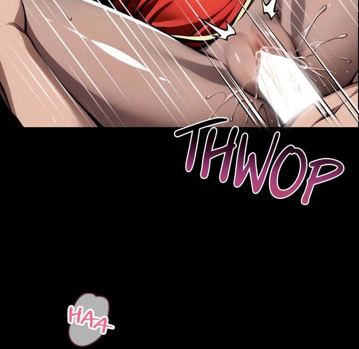 Gangster x Office Lady - Chapter 53 - picture 106