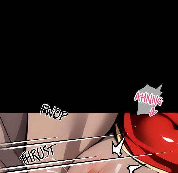 Gangster x Office Lady - Chapter 53 - picture 107
