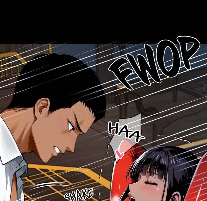 Gangster x Office Lady - Chapter 53 - picture 113