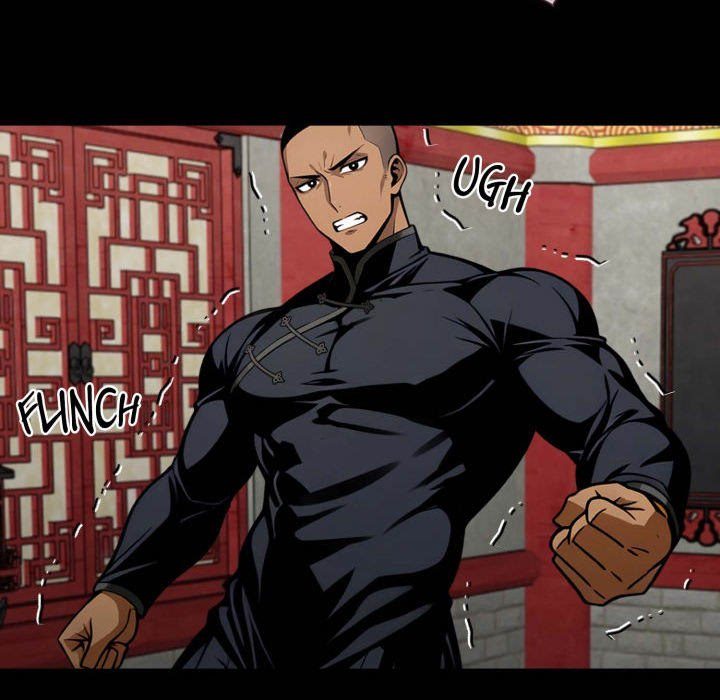 Gangster x Office Lady - Chapter 53 - picture 120