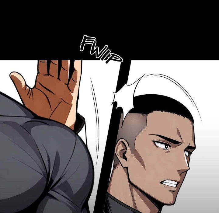 Gangster x Office Lady - Chapter 53 - picture 123