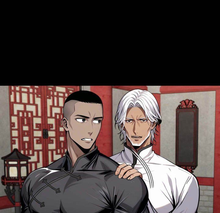 Gangster x Office Lady - Chapter 53 - picture 125