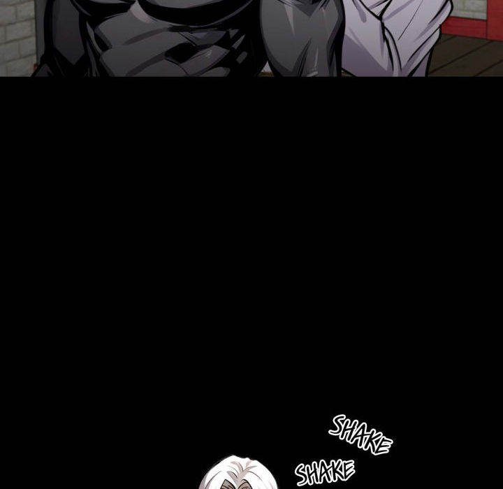 Gangster x Office Lady - Chapter 53 - picture 126