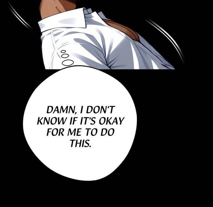 Gangster x Office Lady - Chapter 53 - picture 149
