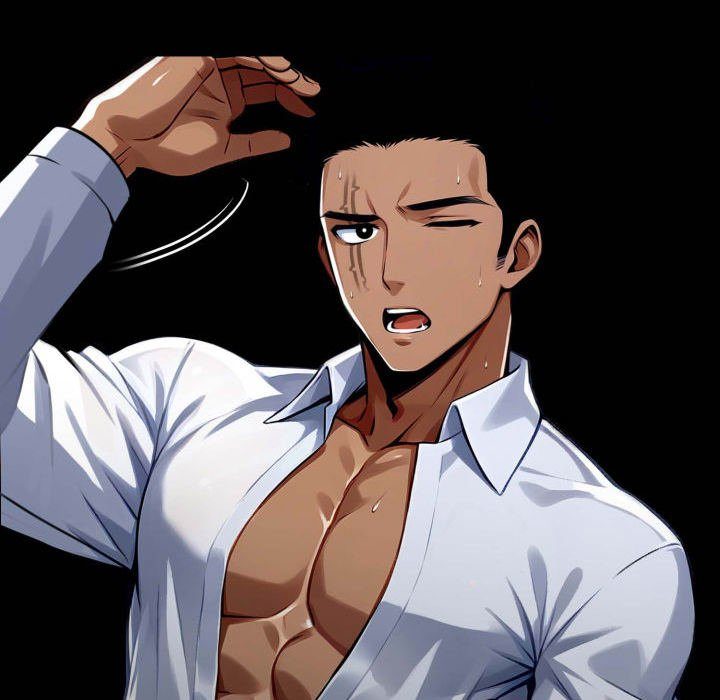 Gangster x Office Lady - Chapter 53 - picture 150