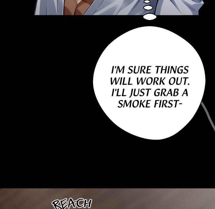 Gangster x Office Lady - Chapter 53 - picture 151