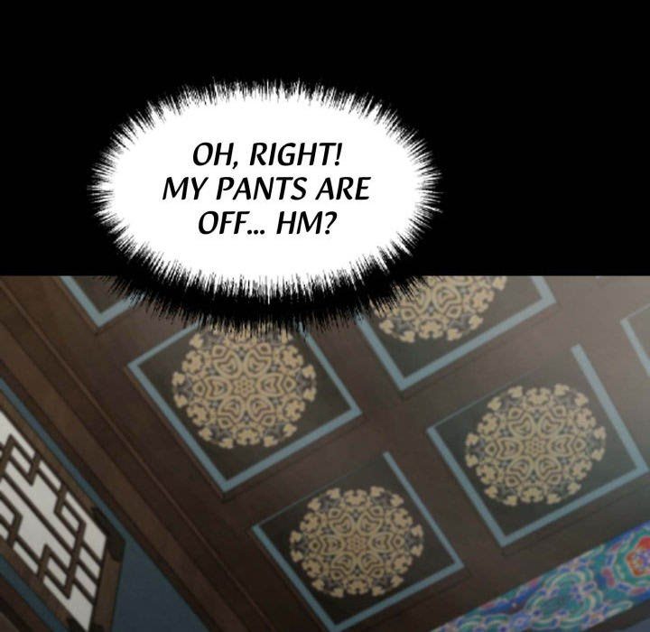 Gangster x Office Lady - Chapter 53 - picture 153