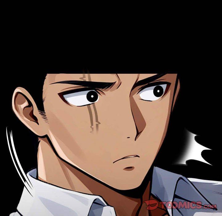 Gangster x Office Lady - Chapter 53 - picture 155