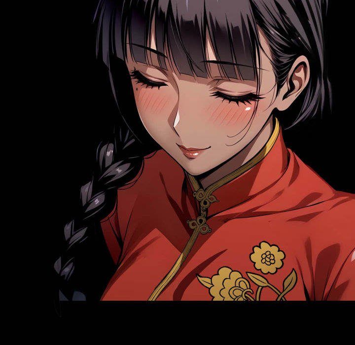 Gangster x Office Lady - Chapter 53 - picture 159