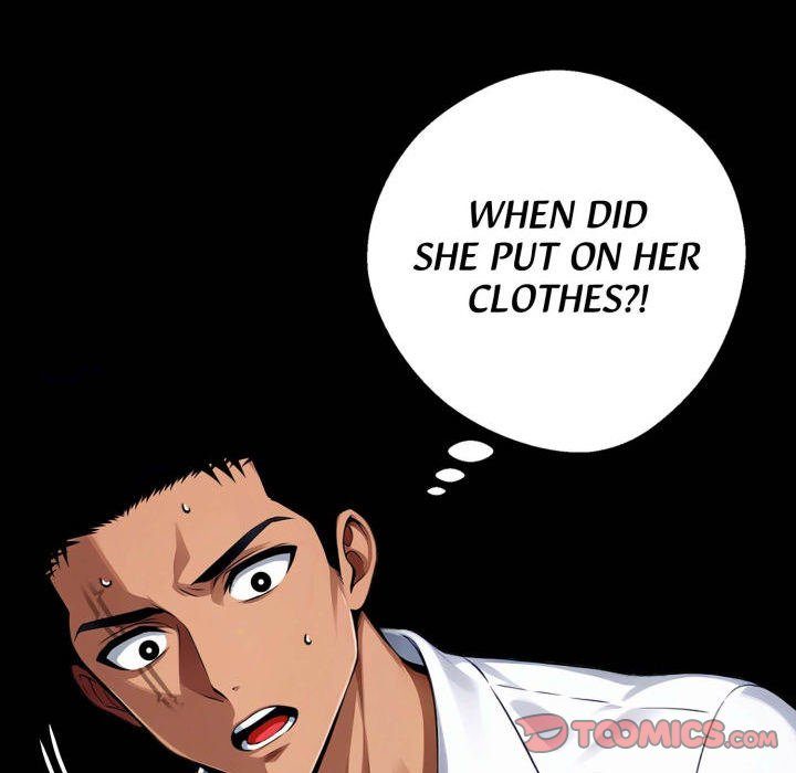 Gangster x Office Lady - Chapter 53 - picture 164