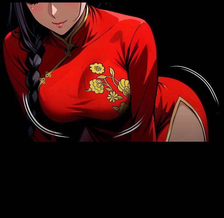 Gangster x Office Lady - Chapter 53 - picture 170