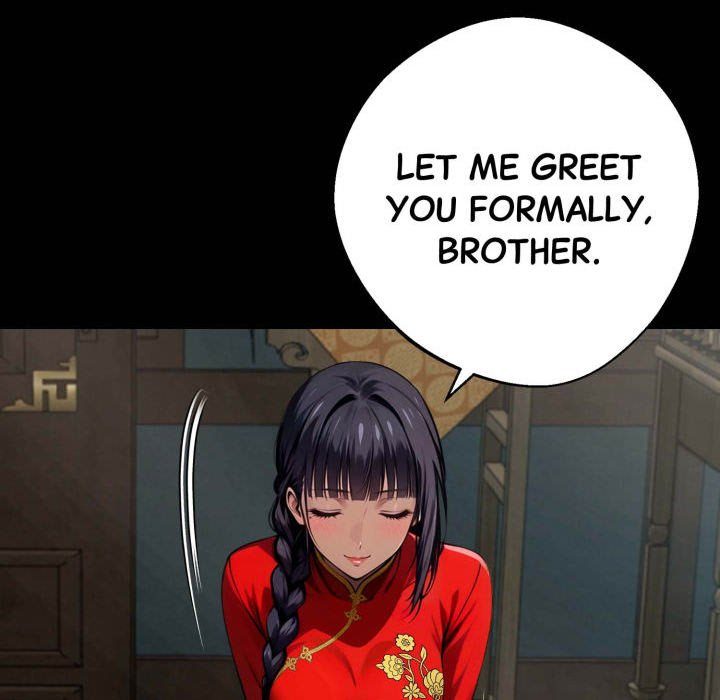 Gangster x Office Lady - Chapter 53 - picture 171