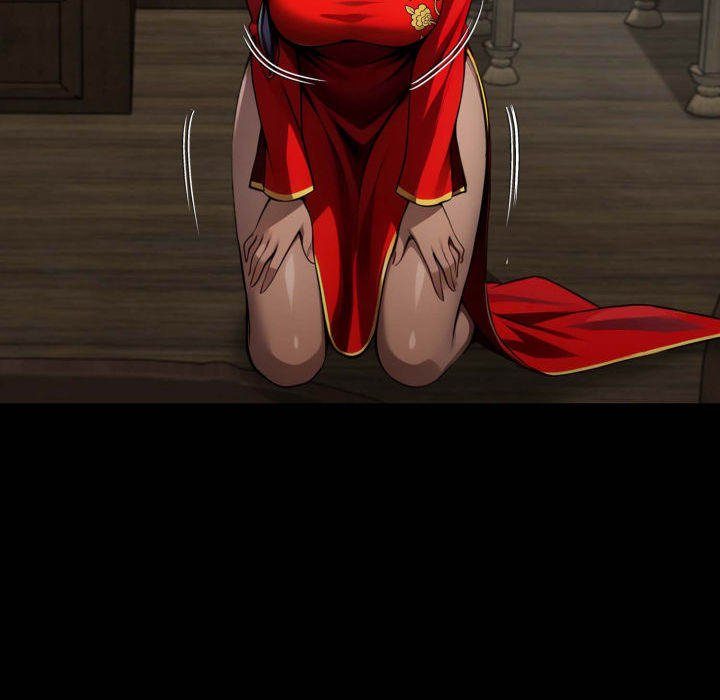Gangster x Office Lady - Chapter 53 - picture 172