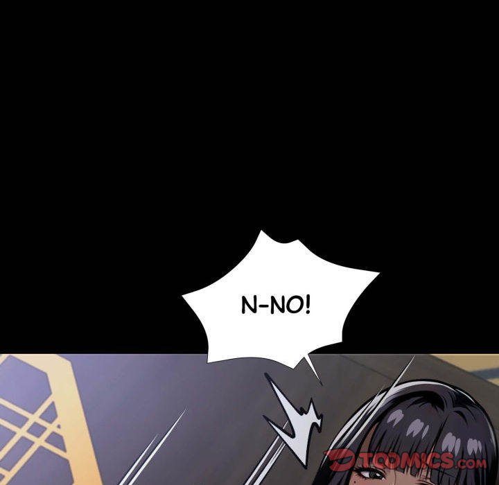 Gangster x Office Lady - Chapter 53 - picture 20