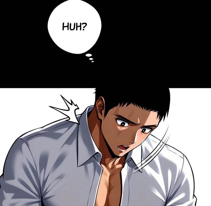 Gangster x Office Lady - Chapter 53 - picture 26