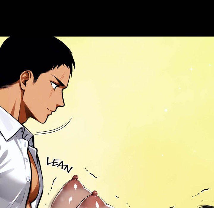 Gangster x Office Lady - Chapter 53 - picture 32