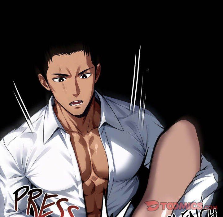 Gangster x Office Lady - Chapter 53 - picture 38