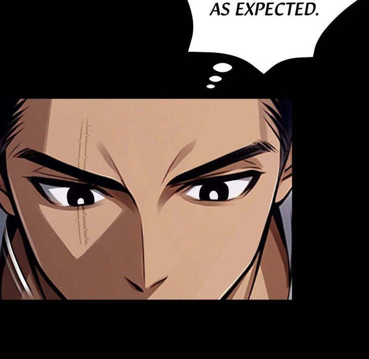 Gangster x Office Lady - Chapter 53 - picture 42