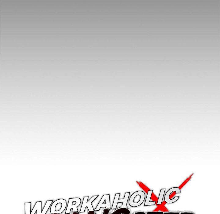 Gangster x Office Lady - Chapter 53 - picture 48