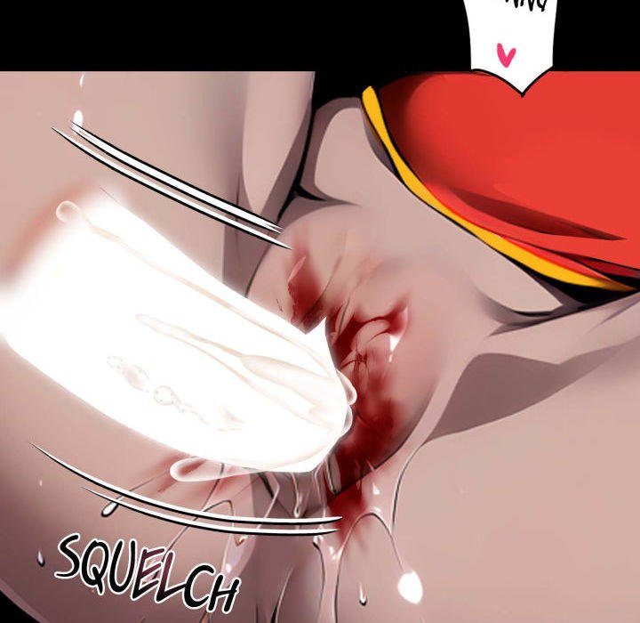 Gangster x Office Lady - Chapter 53 - picture 54