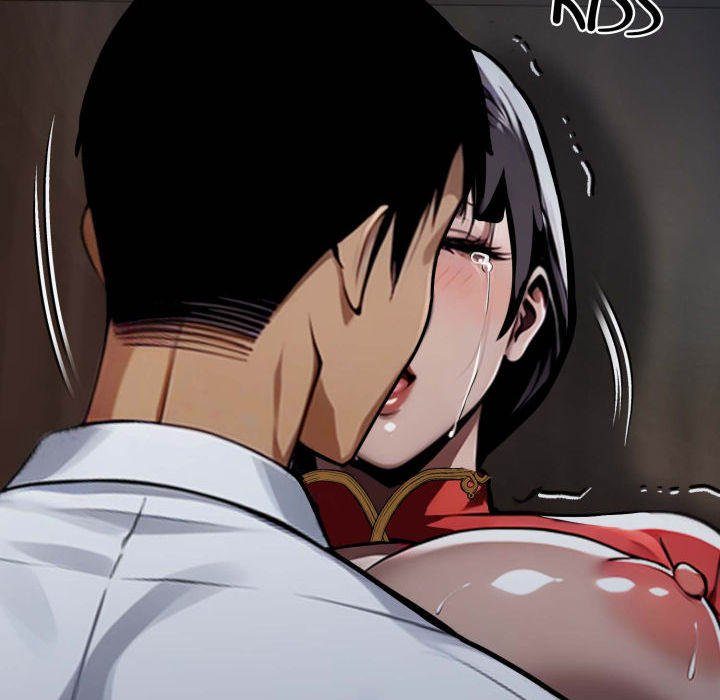 Gangster x Office Lady - Chapter 53 - picture 67