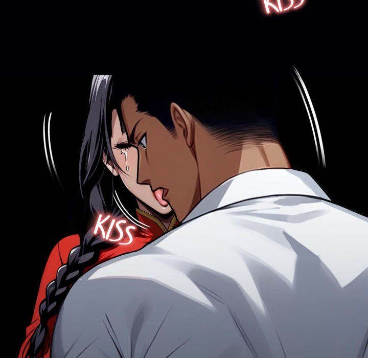Gangster x Office Lady - Chapter 53 - picture 71