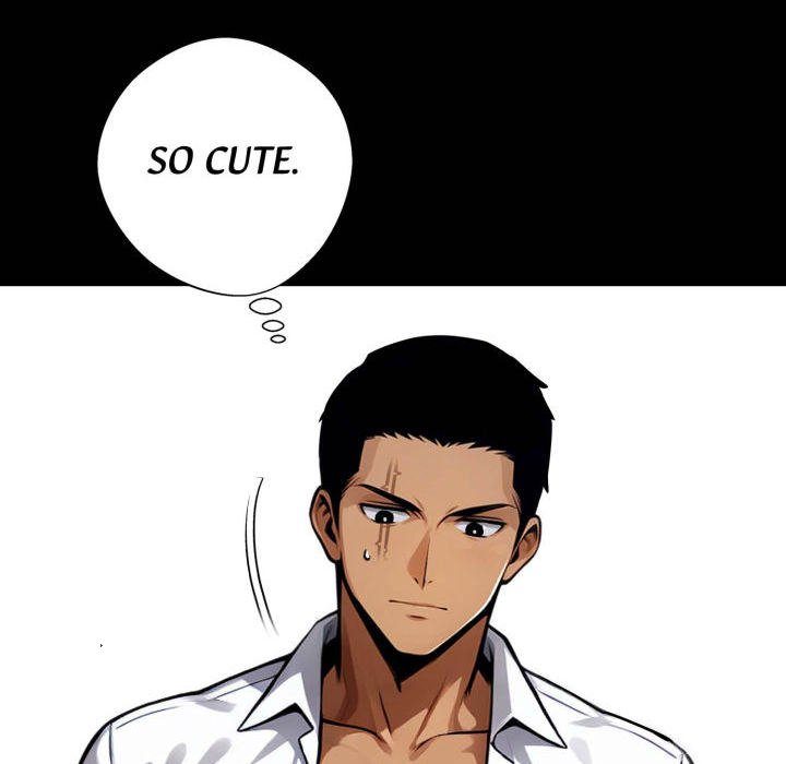 Gangster x Office Lady - Chapter 53 - picture 87