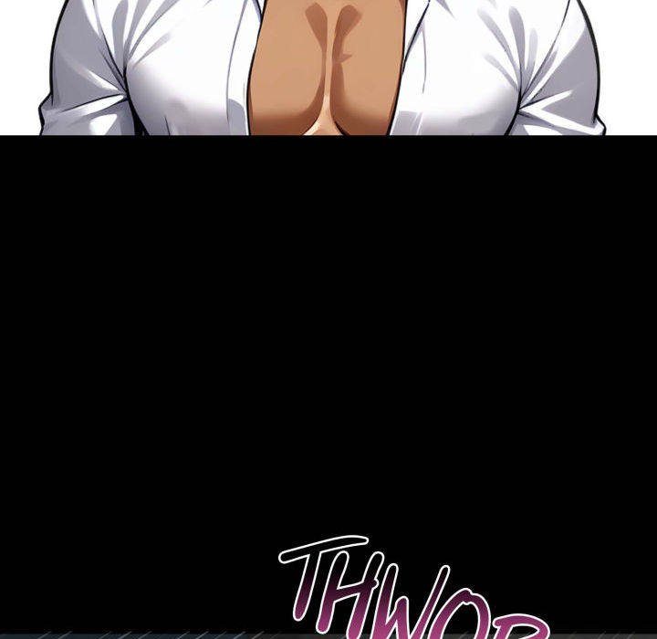Gangster x Office Lady - Chapter 53 - picture 88